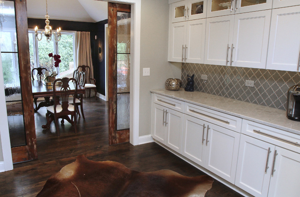 butler's pantry